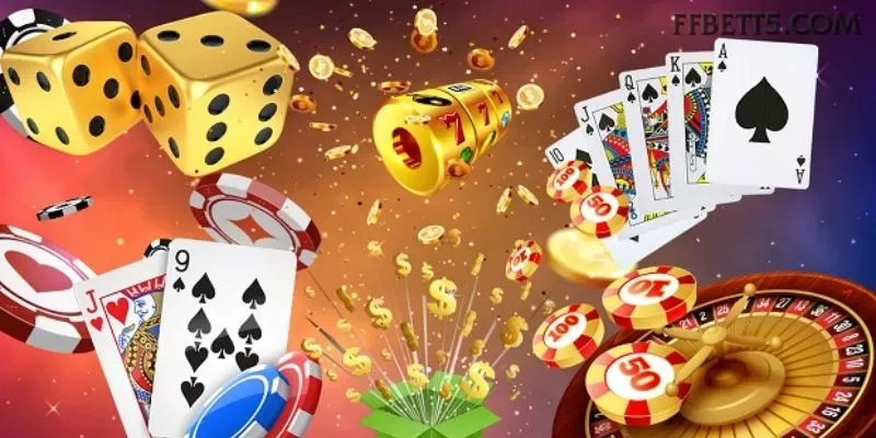 Aviator Crash Game ffbet