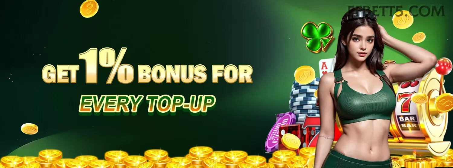 Big Bass Bonanza ffbet