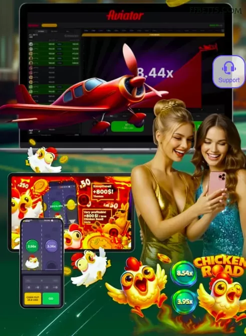 Bônus Rollover ffbet