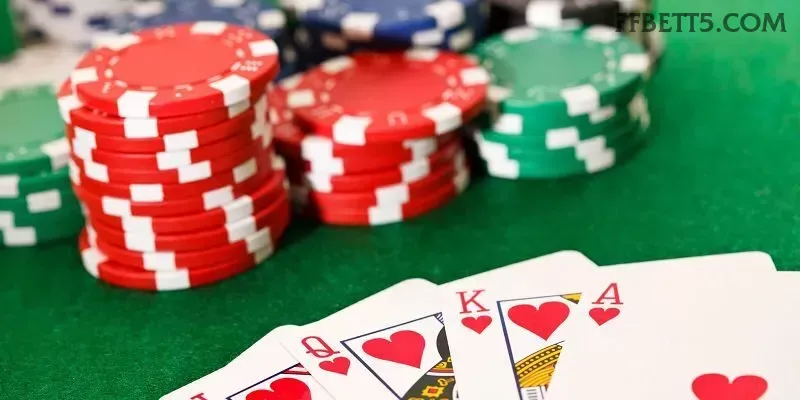 Suporte Qualidade ffbet