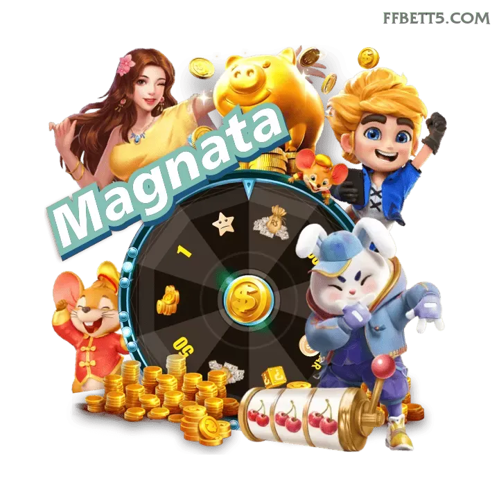 Fortune Dragon Slot ffbet