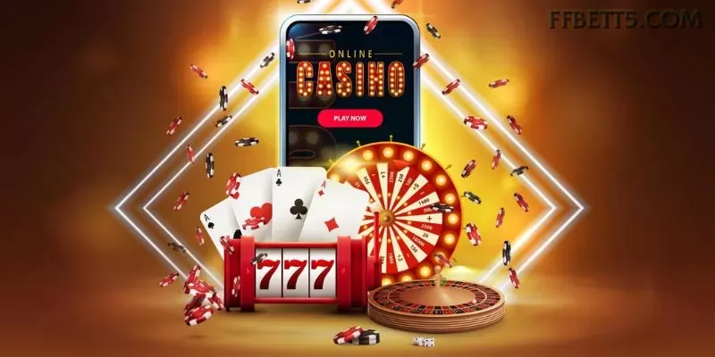 Fortune Tiger Slot ffbet