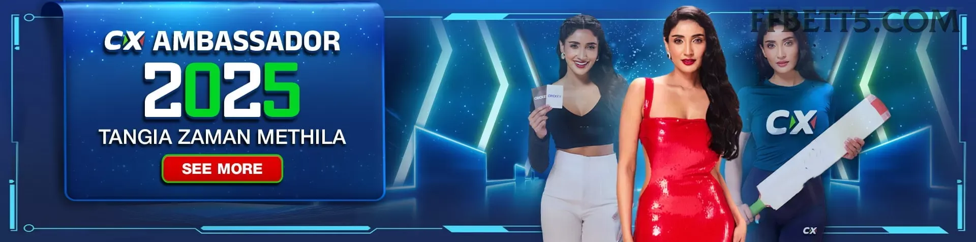 ffbet Cassino Clássico