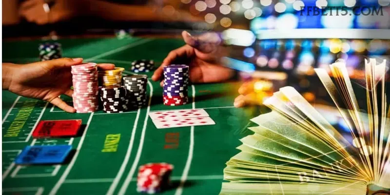 Blackjack