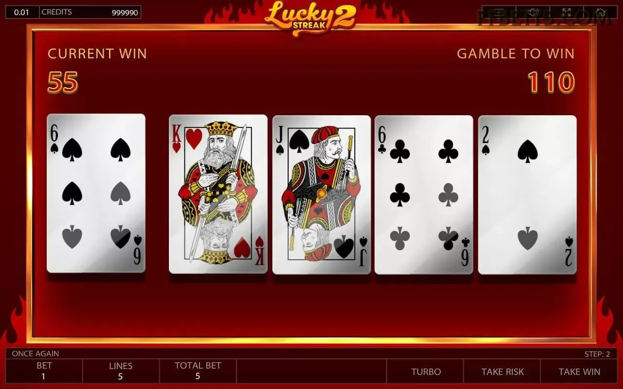 Slots Online ffbet