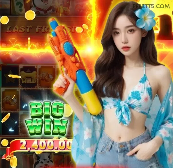 Sweet Bonanza ffbet