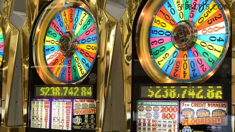 ffbet Cassino Clássico